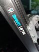 Smart-Lifter zum Heben von Rollis in einen Kleinbus - Smart-Lifter zum Heben von Rollis in einen Kleinbus