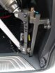 Smart-Lifter zum Heben von Rollis in einen Kleinbus - Smart-Lifter zum Heben von Rollis in einen Kleinbus