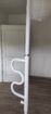 Boden Deckenstange "Wonder Pole" mit Griff - Boden Deckenstange "Wonder Pole" mit Griff