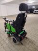 Ottobock Juvo B5 Elektrorollstuhl - Ottobock Juvo B5 Elektrorollstuhl