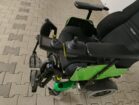 Ottobock Juvo B5 Elektrorollstuhl - Ottobock Juvo B5 Elektrorollstuhl