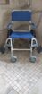 Dusch Rollstuhl Typ Aston 24 - Dusch Rollstuhl Typ Aston 24