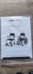 Dusch Rollstuhl Typ Aston 24 - Dusch Rollstuhl Typ Aston 24