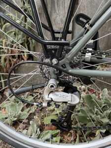 Eltern-Kind-Tandem