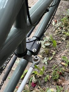 Eltern-Kind-Tandem
