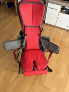 Firefly GoTo Seat Gr. 2