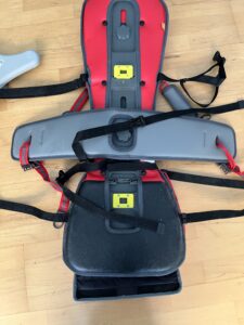 Firefly GoTo Seat Gr. 2