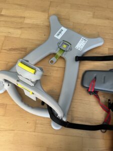 Firefly GoTo Seat Gr. 2