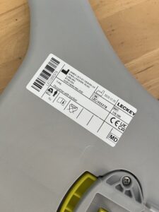 Firefly GoTo Seat Gr. 2