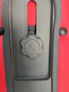 Firefly GoTo Seat Gr. 2