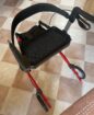 SMINA Rollator mit zusatz Tablett - SMINA Rollator mit zusatz Tablett