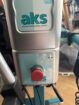 AKS Foldy Patientenlifter - AKS Foldy Patientenlifter