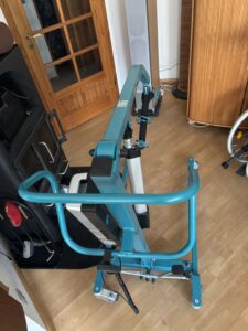 AKS Foldy Patientenlifter