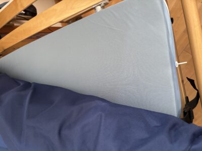 Spezialmatratze zur Dekubitusprophylaxe