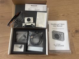 Kopfsteuerung HeadMouse Nano