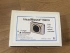 Kopfsteuerung HeadMouse Nano - Kopfsteuerung HeadMouse Nano