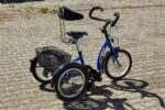 16 Zoll Therapiefahrrad - 16 Zoll Therapiefahrrad