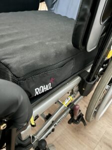 Pflege Rollstuhl Netti III HD