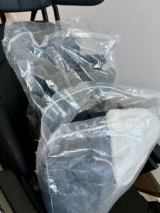 Pflege Rollstuhl Netti III HD