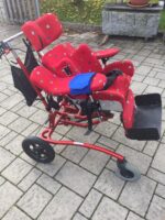 Rehabuggy