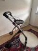 Indoor Rollator - Indoor Rollator