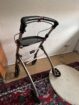 Indoor Rollator - Indoor Rollator