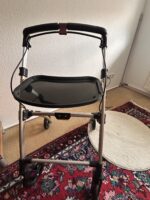 Indoor Rollator