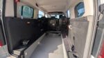 Toyota Proace City Verso L2 | behindertengerecht, Rollstuhlrampe - Toyota Proace City Verso L2 | behindertengerecht, Rollstuhlrampe