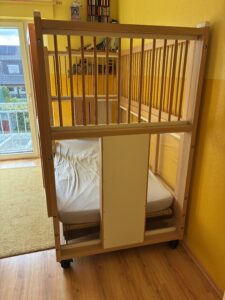 Indoor Rollator