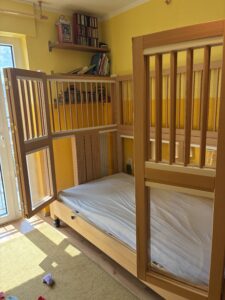Indoor Rollator