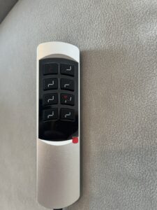 Orthopädika-TV-Sessel