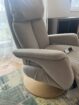 Orthopädika-TV-Sessel - Orthopädika-TV-Sessel