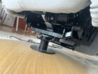 Orthopädika-TV-Sessel - Orthopädika-TV-Sessel