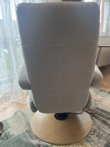 Orthopädika-TV-Sessel