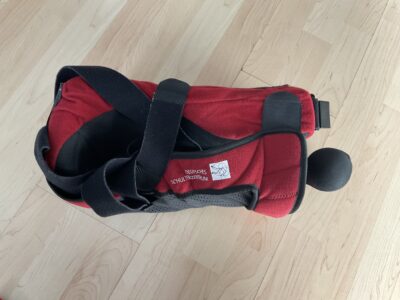 Schultergelenksorthese rechts