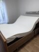 Elektrisch verstellbares Pflegebett – top Zustand, sofort einsatzbereit - Elektrisch verstellbares Pflegebett – top Zustand, sofort einsatzbereit