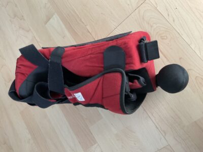 Schultergelenksorthese rechts