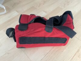 Schultergelenksorthese rechts