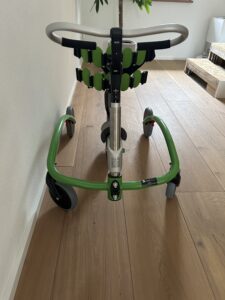 Walker TGo Thomashilfen