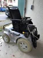 Invacare G50 Elektrorollstuhl