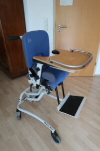 Kinder Therapiestuhl Schuchmann Madita-Fun