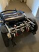 elektrischer Rollstuhl - elektrischer Rollstuhl