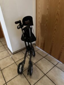 rollator