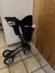 rollator - rollator