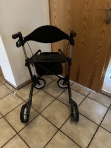 rollator
