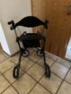 rollator - rollator