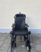 Invacare REA Clematis Pro Pflegerollstuhl – Kopfstütze, Beinstützen, top Zustand - Invacare REA Clematis Pro Pflegerollstuhl – Kopfstütze, Beinstützen, top Zustand
