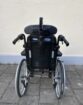 Invacare REA Clematis Pro Pflegerollstuhl – Kopfstütze, Beinstützen, top Zustand - Invacare REA Clematis Pro Pflegerollstuhl – Kopfstütze, Beinstützen, top Zustand