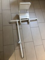 Duschsitz