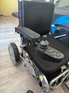 Freedomchair A08L
